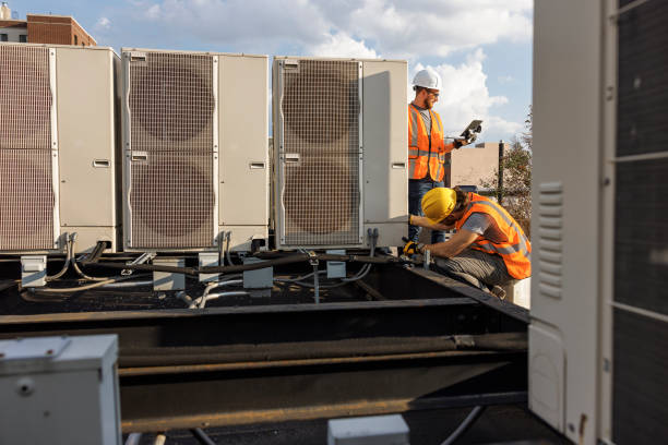 Best HVAC Equipment and Components in Mckinleyville, CA