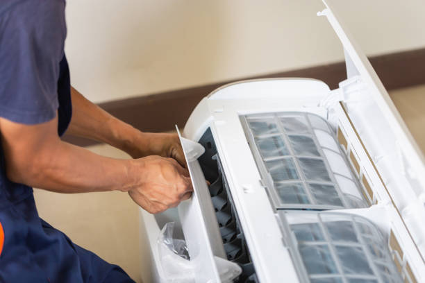 Best HVAC Retrofitting and Upgrading in Mckinleyville, CA