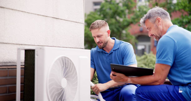 Best Energy-efficient HVAC Solutions in Mckinleyville, CA