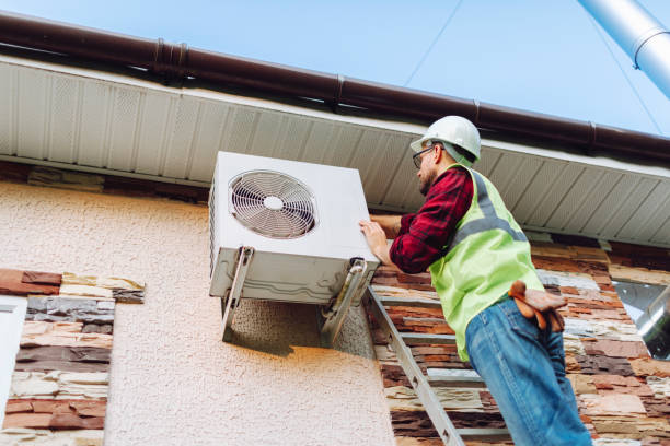 Best Ductless Mini-Split Systems in Mckinleyville, CA