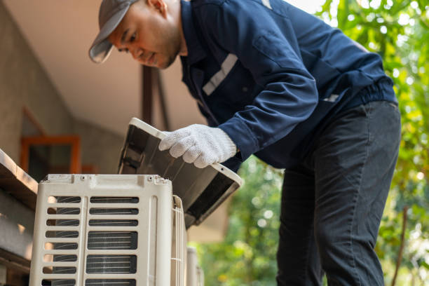 Best HVAC Training and Certification in Mckinleyville, CA