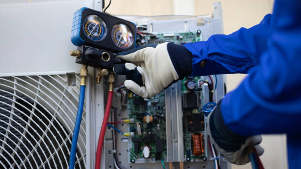 Best HVAC Software and Technology in Mckinleyville, CA