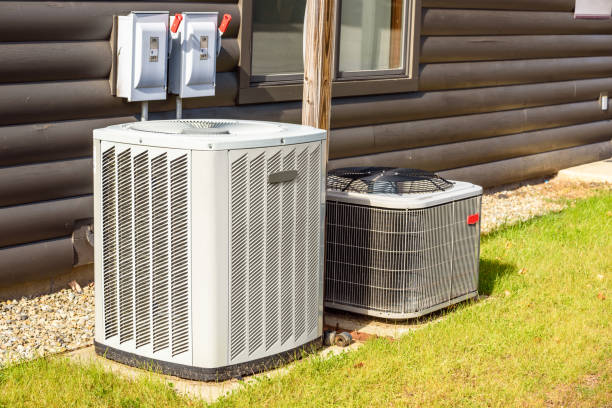 Best Seasonal HVAC Services in Mckinleyville, CA