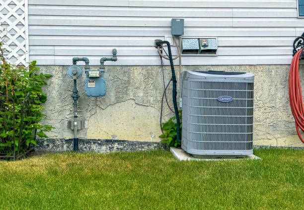 Best HVAC Consulting and Engineering in Mckinleyville, CA