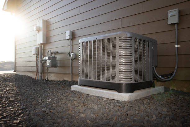 Professional HVAC in Mckinleyville, CA